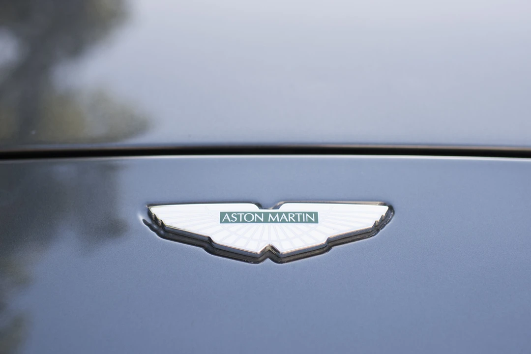 2006 Aston Martin Vanquish 1st Gen - Image 20 of 31