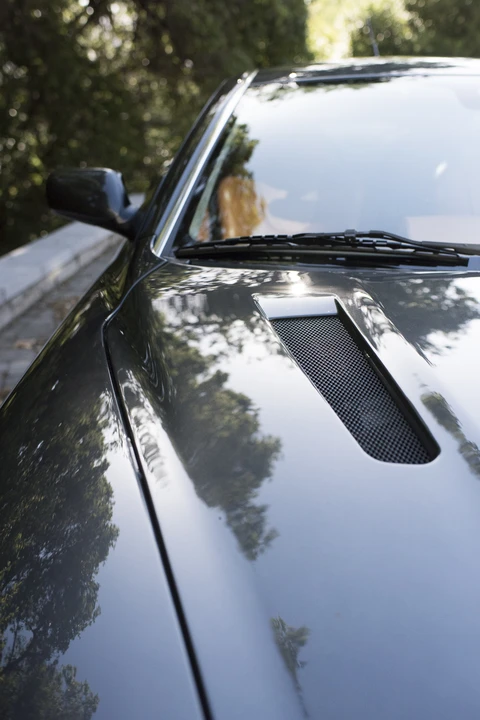 2006 Aston Martin Vanquish 1st Gen - Image 22 of 31