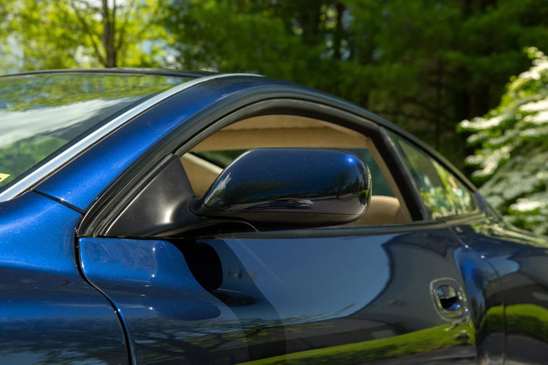 2006 Aston Martin Vanquish 1st Gen - Image 21 of 31
