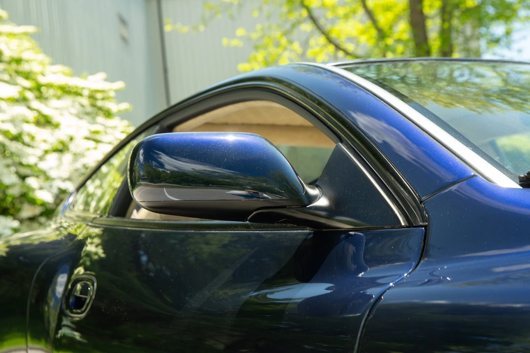 2006 Aston Martin Vanquish 1st Gen - Image 20 of 31