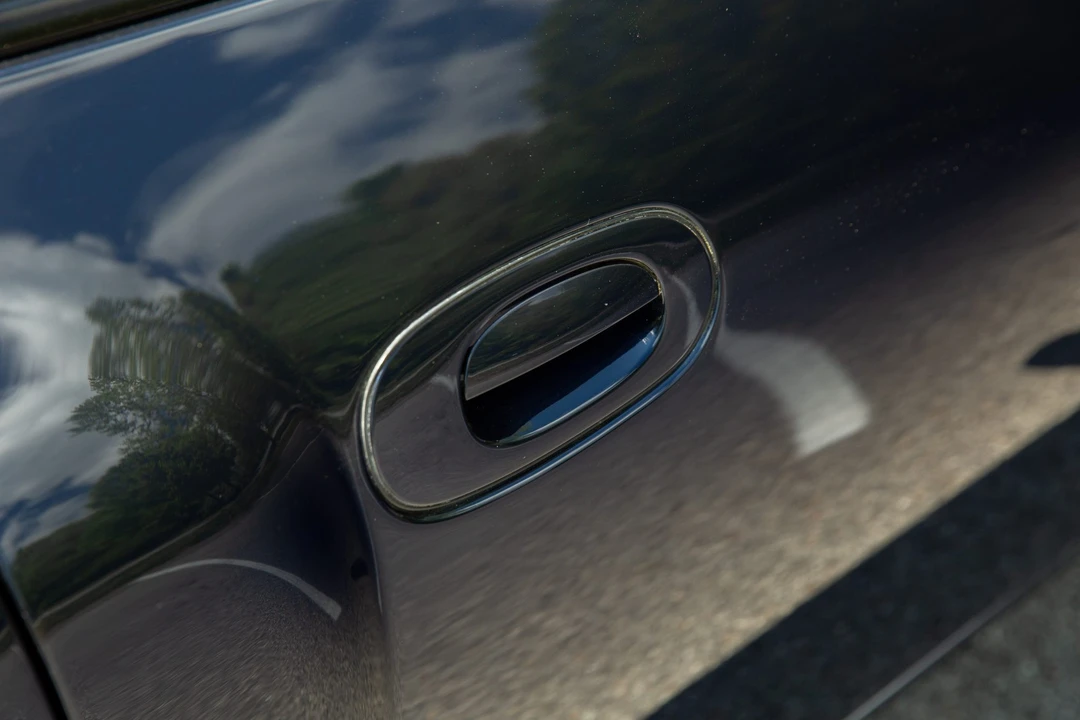 2006 Aston Martin Vanquish 1st Gen - Image 24 of 31