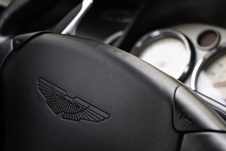 2006 Aston Martin Vanquish 1st Gen - Image 15 of 30