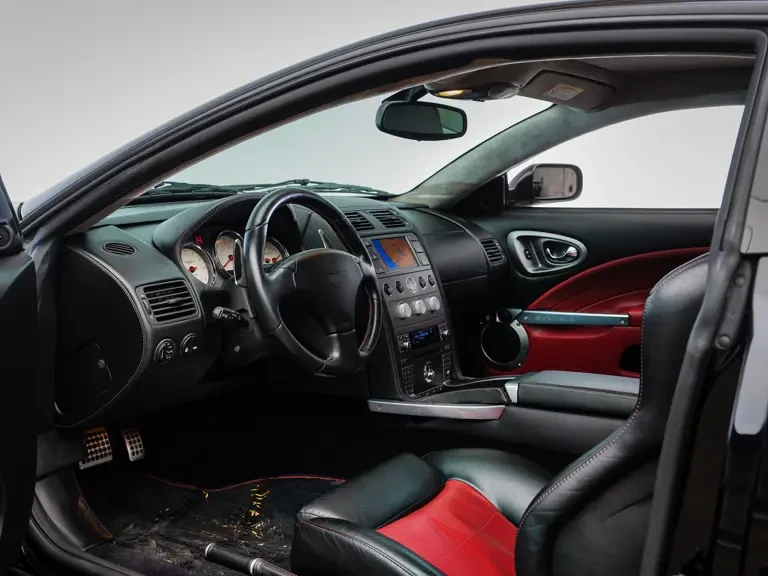 2006 Aston Martin Vanquish 1st Gen - Image 5 of 31