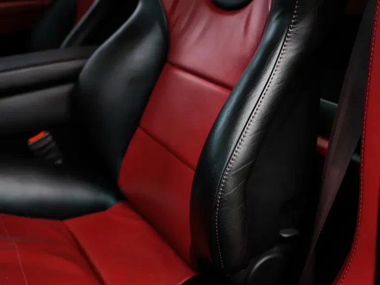 2006 Aston Martin Vanquish 1st Gen - Image 18 of 31