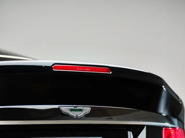 2006 Aston Martin Vanquish 1st Gen - Image 27 of 31