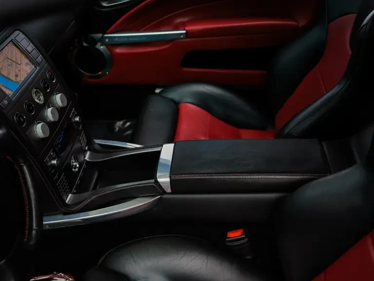 2006 Aston Martin Vanquish 1st Gen - Image 15 of 31