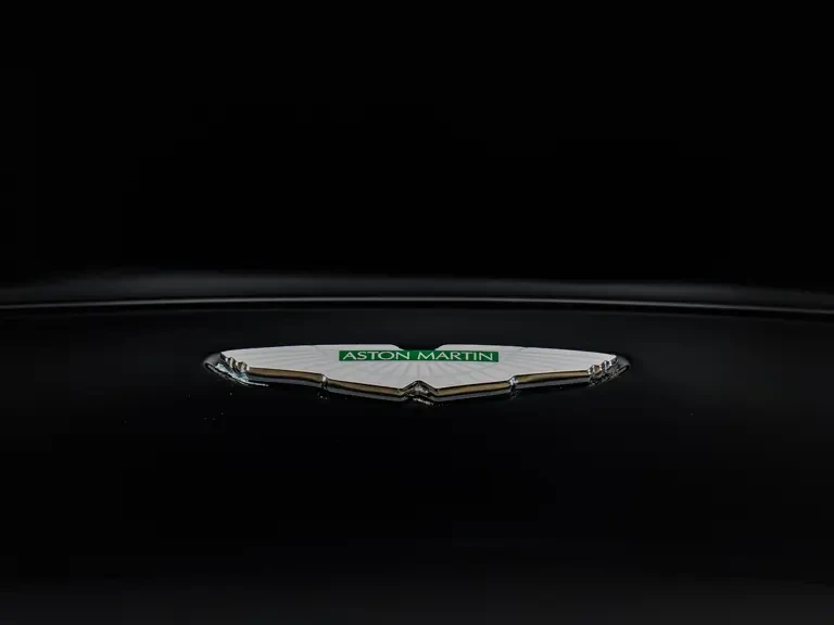 2006 Aston Martin Vanquish 1st Gen - Image 7 of 31