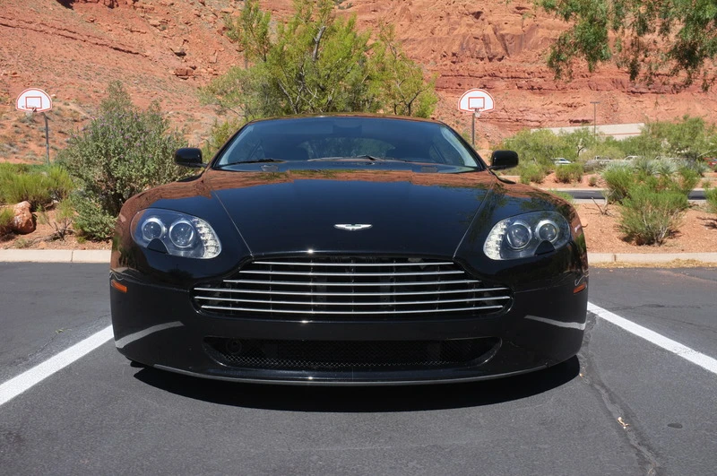 2006 Aston Martin Vantage - Image 3 of 16