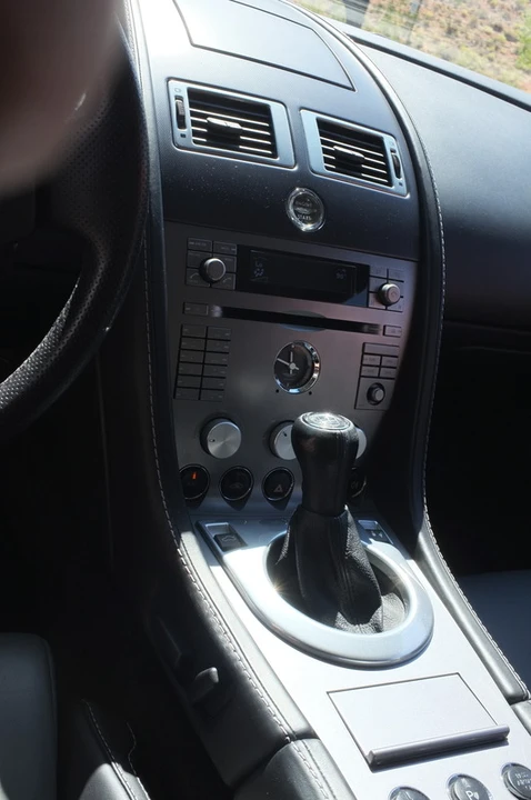 2006 Aston Martin Vantage - Image 11 of 16