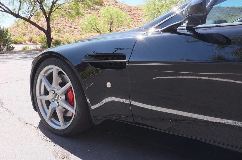 2006 Aston Martin Vantage - Image 5 of 16