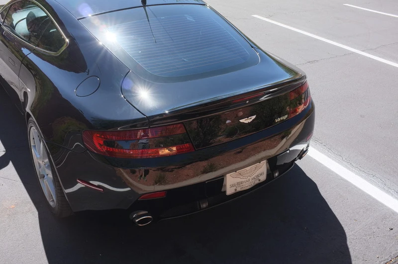 2006 Aston Martin Vantage - Image 7 of 16