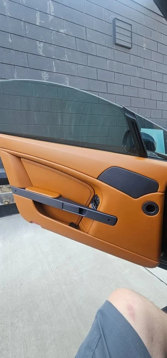 2006 Aston Martin Vantage - Image 16 of 17
