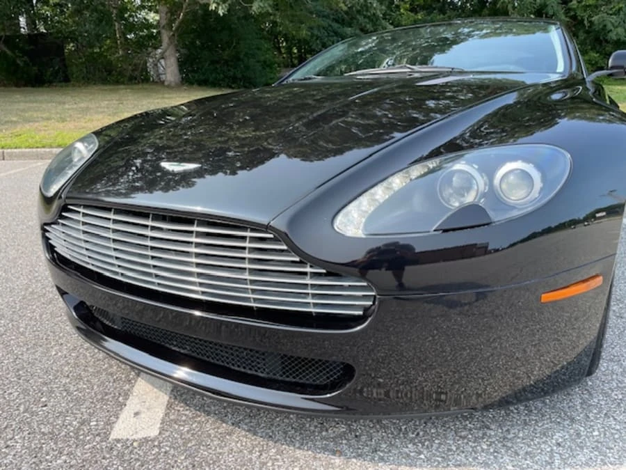 2006 Aston Martin V8 Vantage (2006-2017) - Image 4 of 25