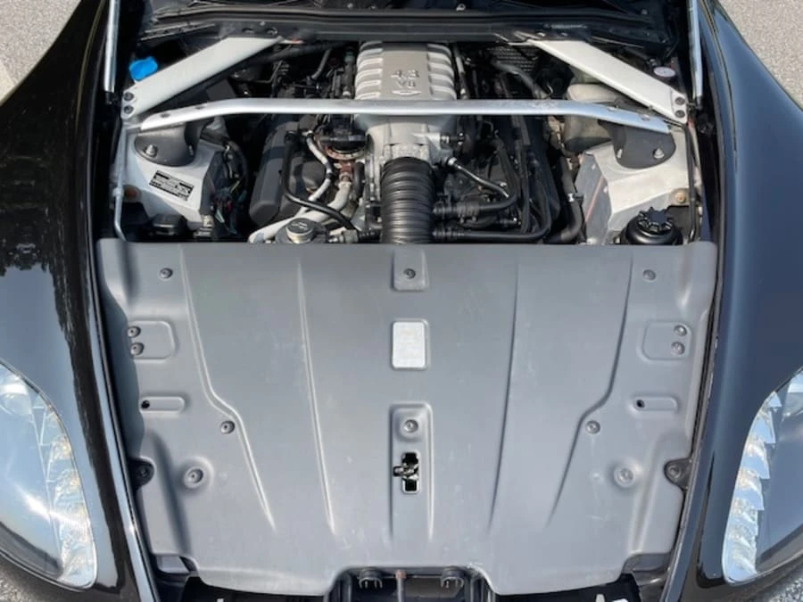2006 Aston Martin V8 Vantage (2006-2017) - Image 23 of 25