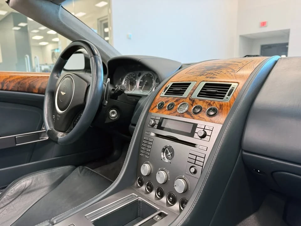 2006 Aston Martin DB9 - Image 8 of 18