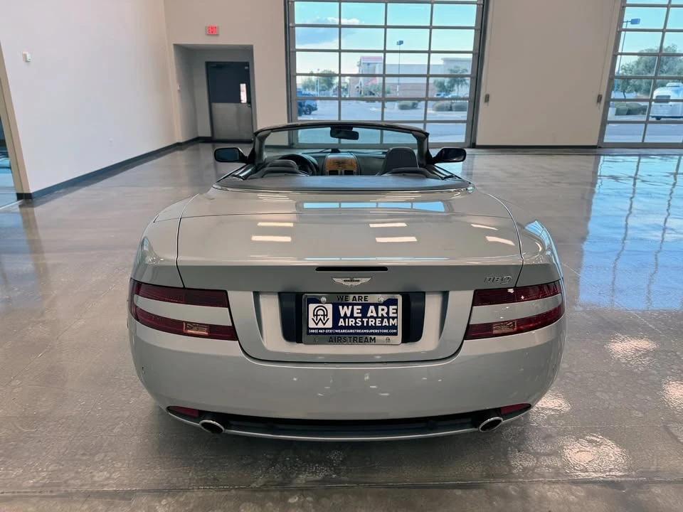 2006 Aston Martin DB9 - Image 17 of 18