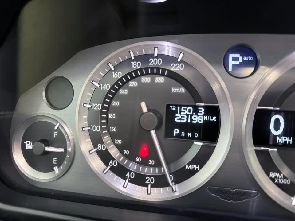 2006 Aston Martin DB9 - Image 13 of 18