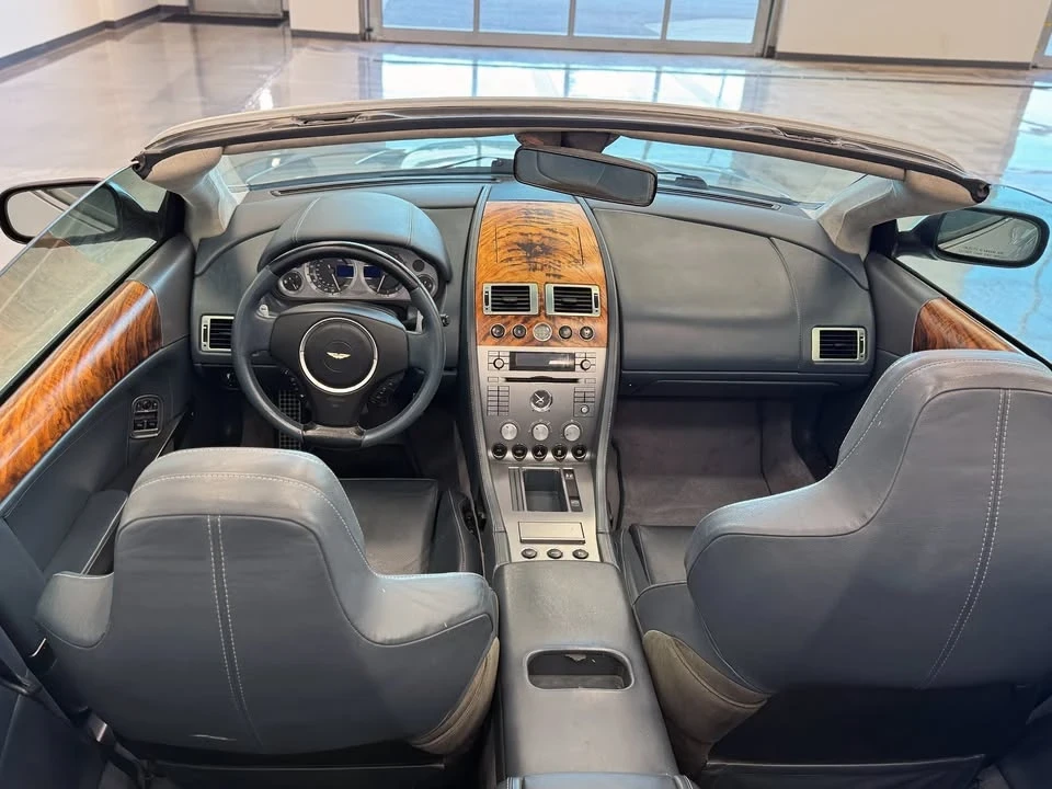2006 Aston Martin DB9 - Image 7 of 18
