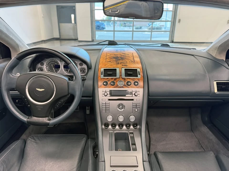 2006 Aston Martin DB9 - Image 19 of 19