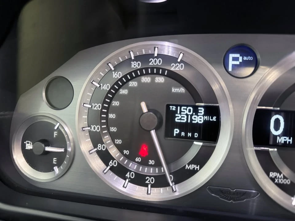 2006 Aston Martin DB9 - Image 13 of 19