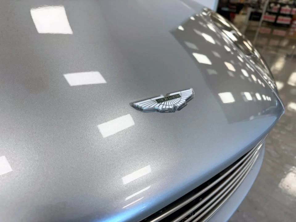 2006 Aston Martin DB9 - Image 12 of 19