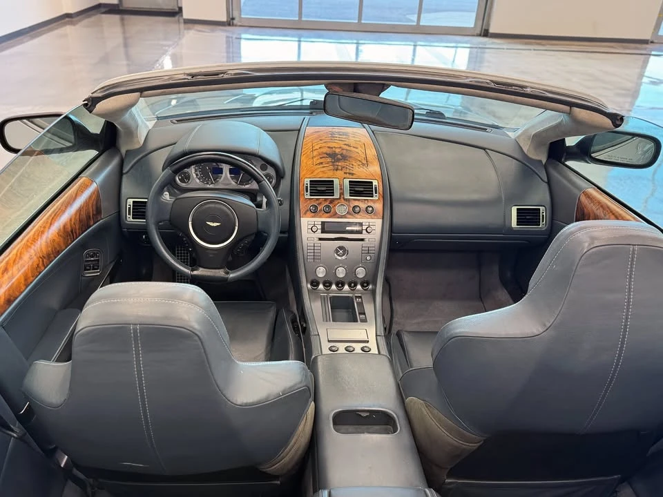 2006 Aston Martin DB9 - Image 10 of 21