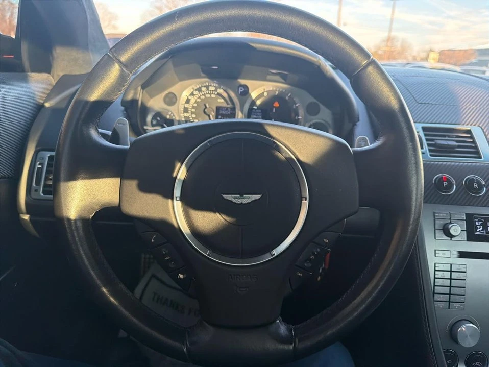 2006 Aston Martin DB9 - Image 19 of 20