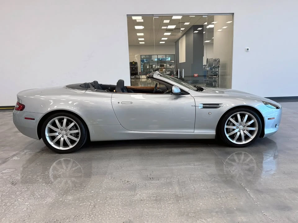 2006 Aston Martin DB9 - Image 19 of 21