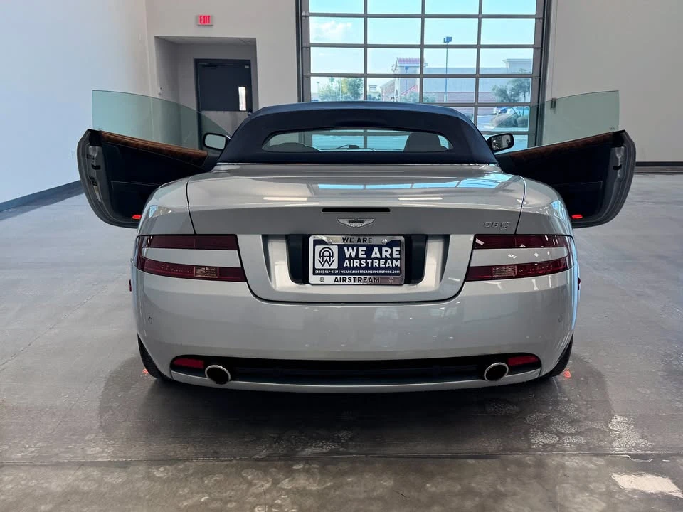 2006 Aston Martin DB9 - Image 8 of 21