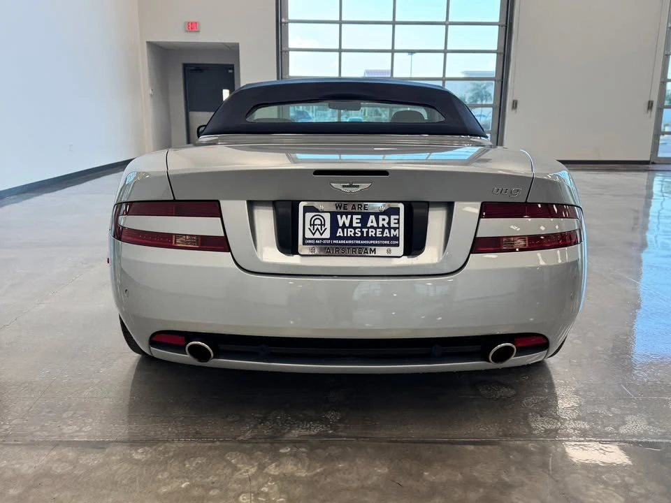 2006 Aston Martin DB9 - Image 5 of 21