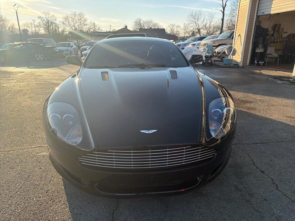 2006 Aston Martin DB9 - Image 14 of 20