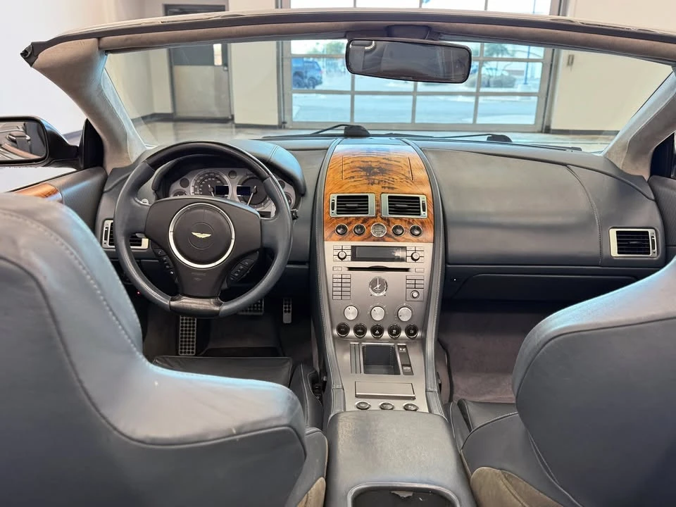 2006 Aston Martin DB9 - Image 20 of 20