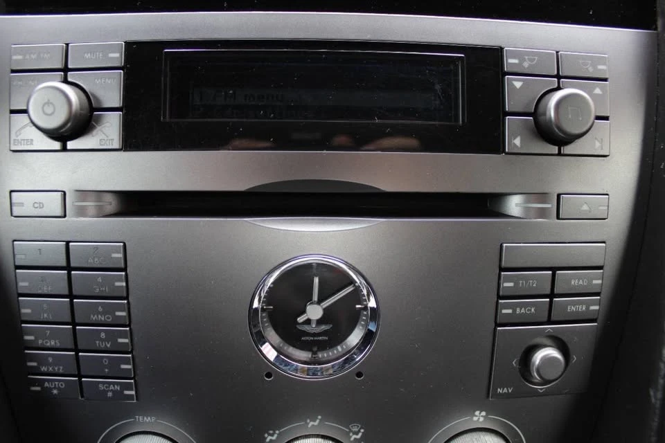 2006 Aston Martin DB9 - Image 17 of 20