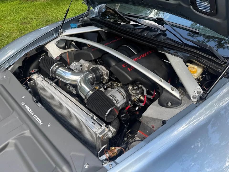 2006 Aston Martin DB9 - Image 7 of 18