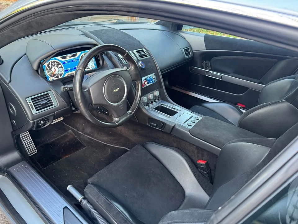 2006 Aston Martin DB9 - Image 9 of 18