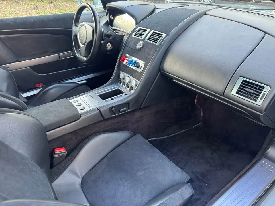 2006 Aston Martin DB9 - Image 16 of 18