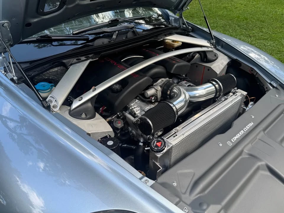 2006 Aston Martin DB9 - Image 8 of 18