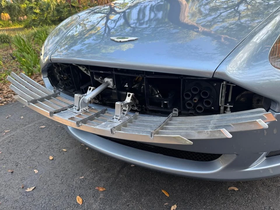 2006 Aston Martin DB9 - Image 17 of 18