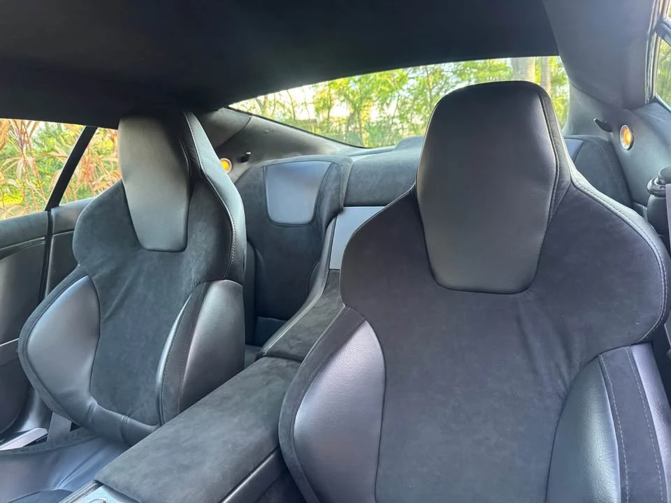 2006 Aston Martin DB9 - Image 13 of 18