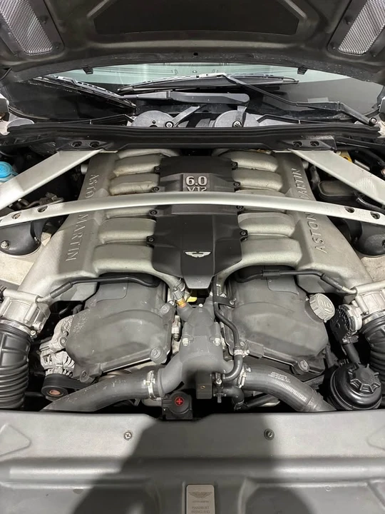 2006 Aston Martin DB9 - Image 15 of 18