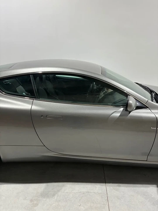 2006 Aston Martin DB9 - Image 4 of 18
