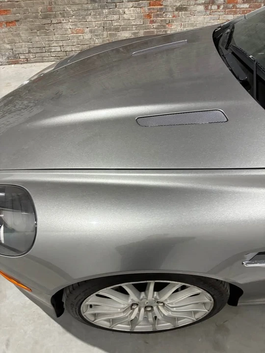2006 Aston Martin DB9 - Image 11 of 18