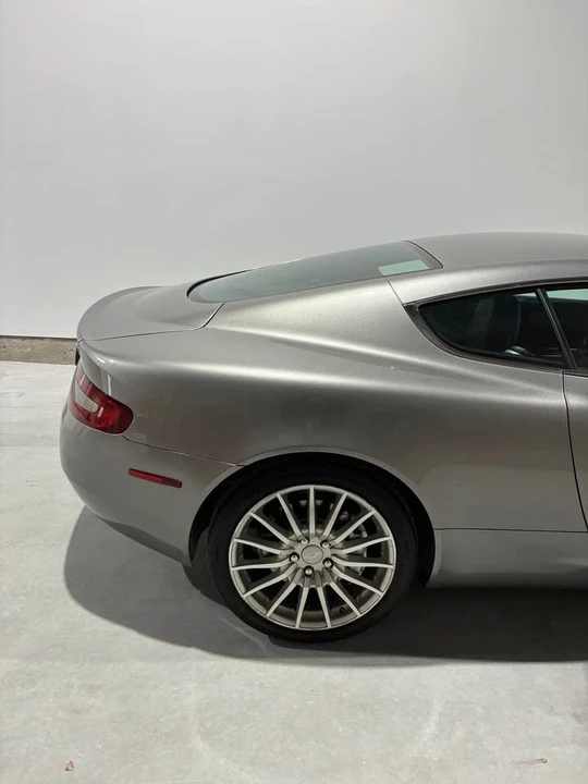 2006 Aston Martin DB9 - Image 5 of 18