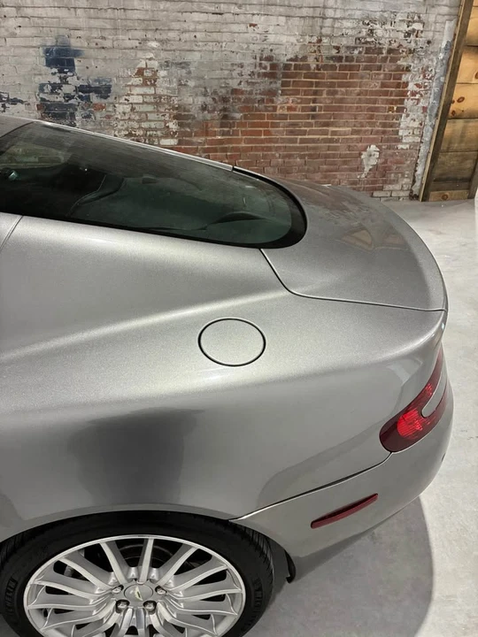 2006 Aston Martin DB9 - Image 9 of 18