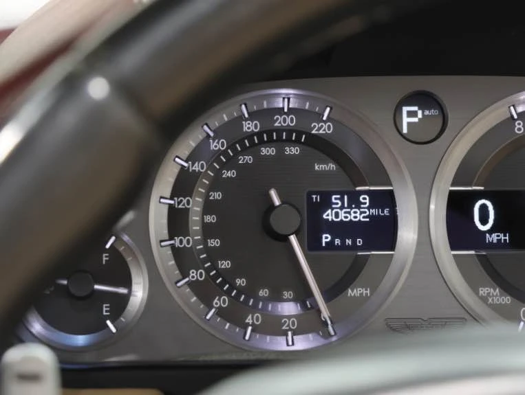 2006 Aston Martin DB9 - Image 7 of 20