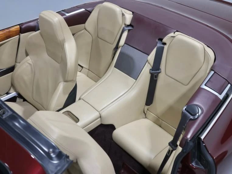 2006 Aston Martin DB9 - Image 14 of 20