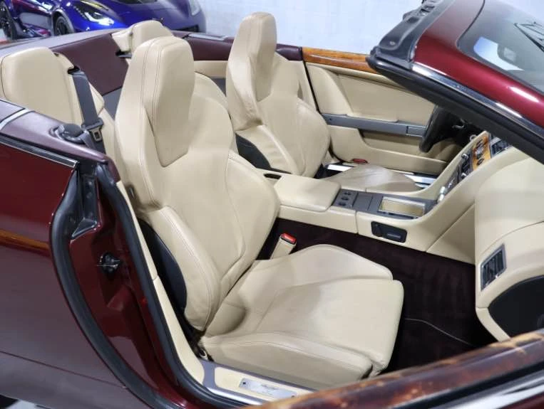 2006 Aston Martin DB9 - Image 5 of 20