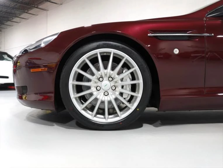 2006 Aston Martin DB9 - Image 16 of 20
