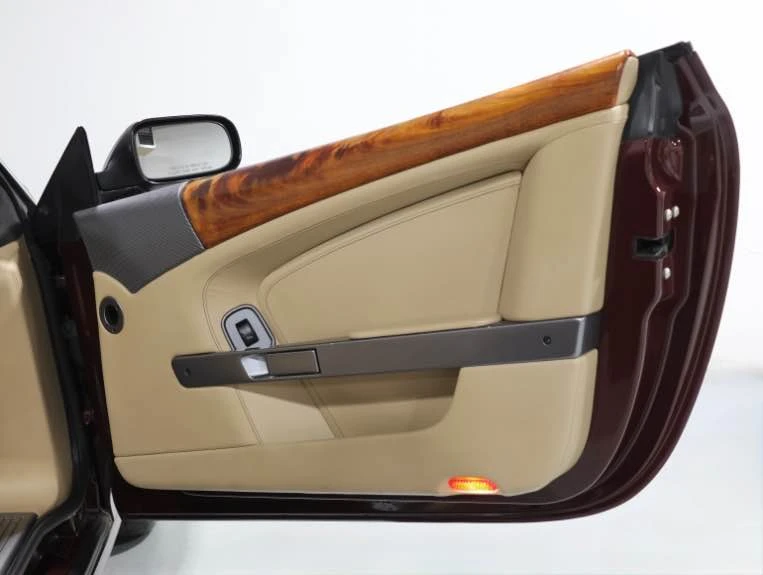 2006 Aston Martin DB9 - Image 15 of 20
