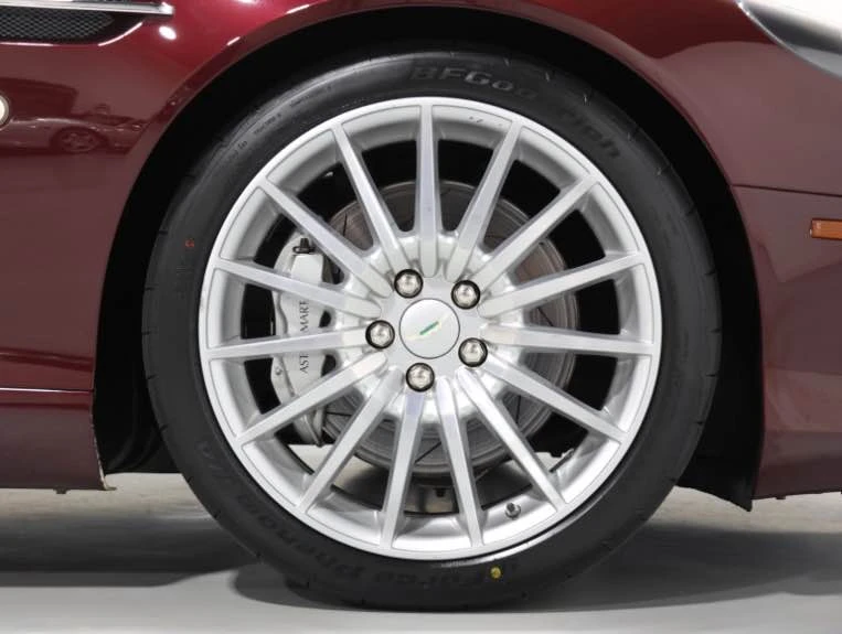 2006 Aston Martin DB9 - Image 20 of 20